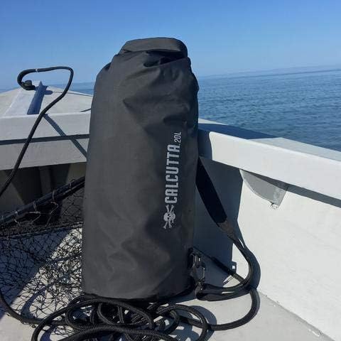 Calcutta Waterproof Dry Bag, 60L