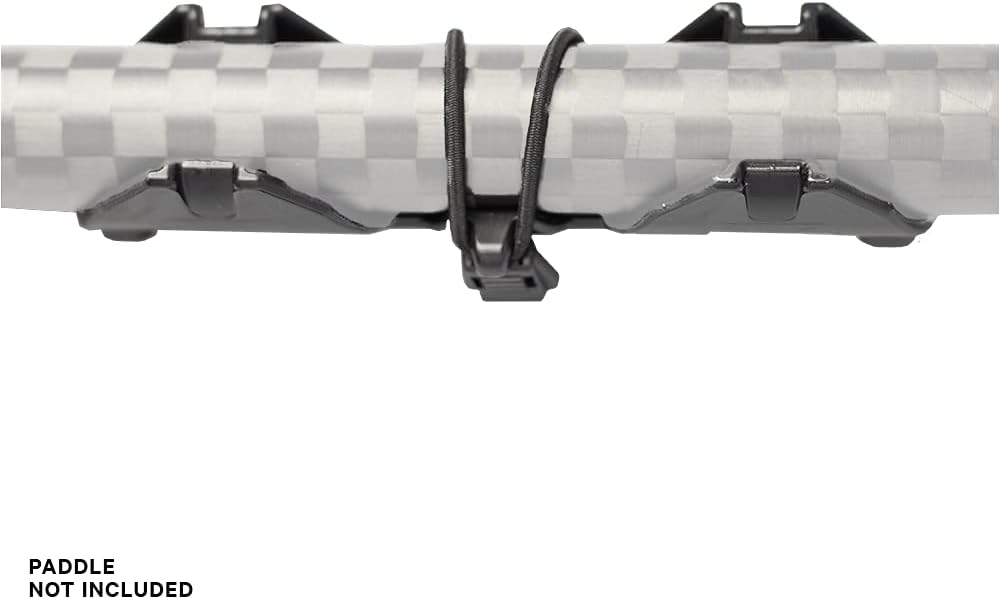 YakAttack Paddle Holder