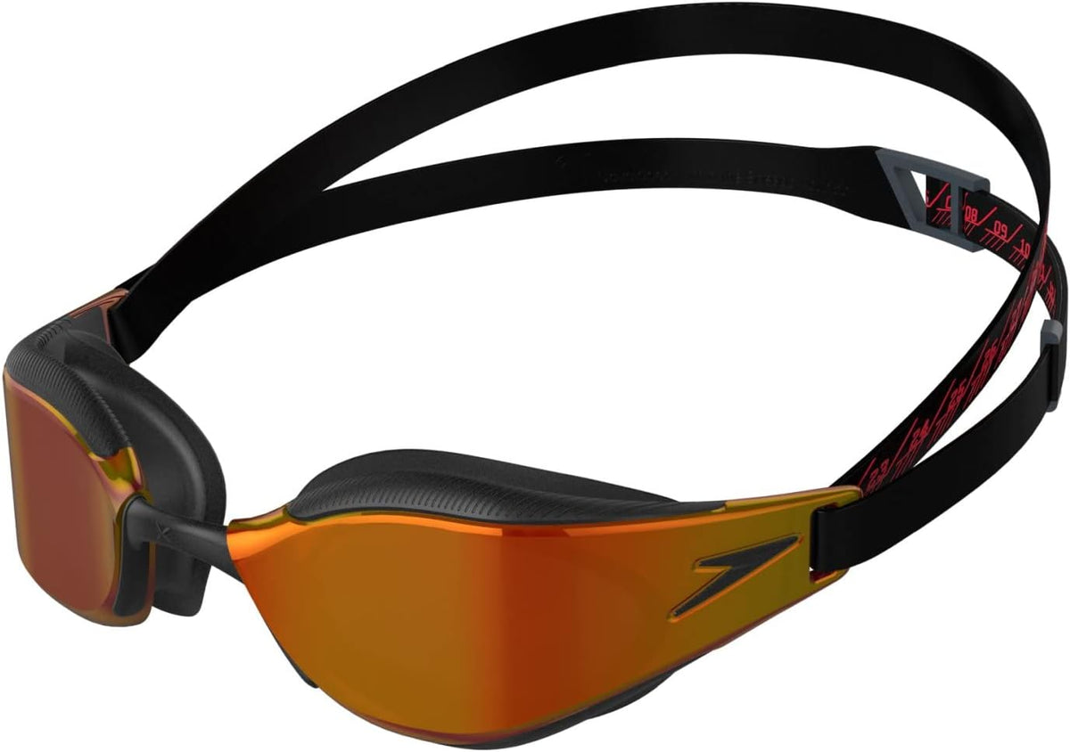 Speedo Mirror Swimming Goggles