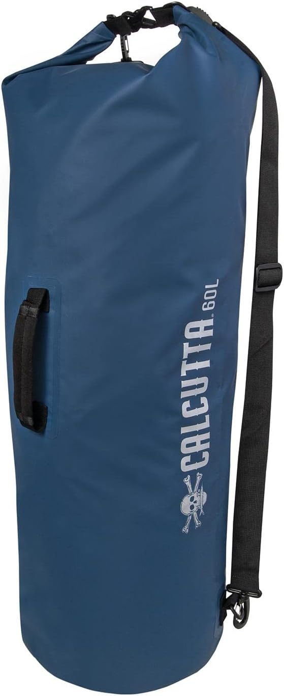 Calcutta Waterproof Dry Bag, 60L