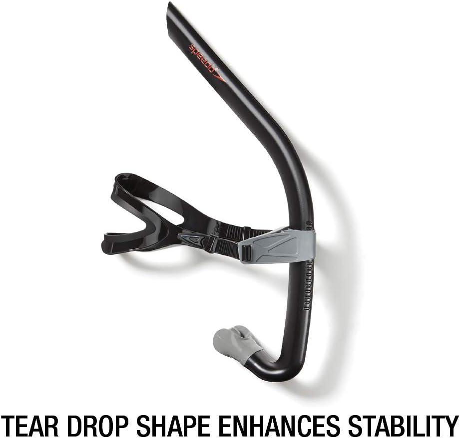 Speedo Swim Training Snorkel