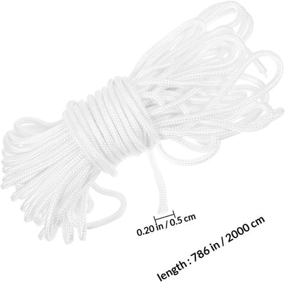 GALPADA Kayak Paddle Leash