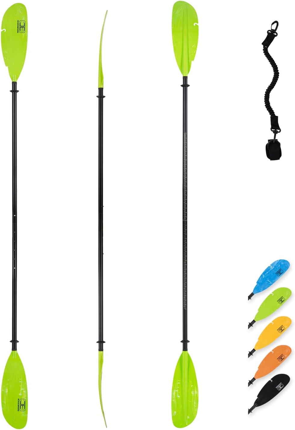 OCEANBROAD Kayak Paddle