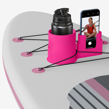 iKristin Paddleboard Cup Holder