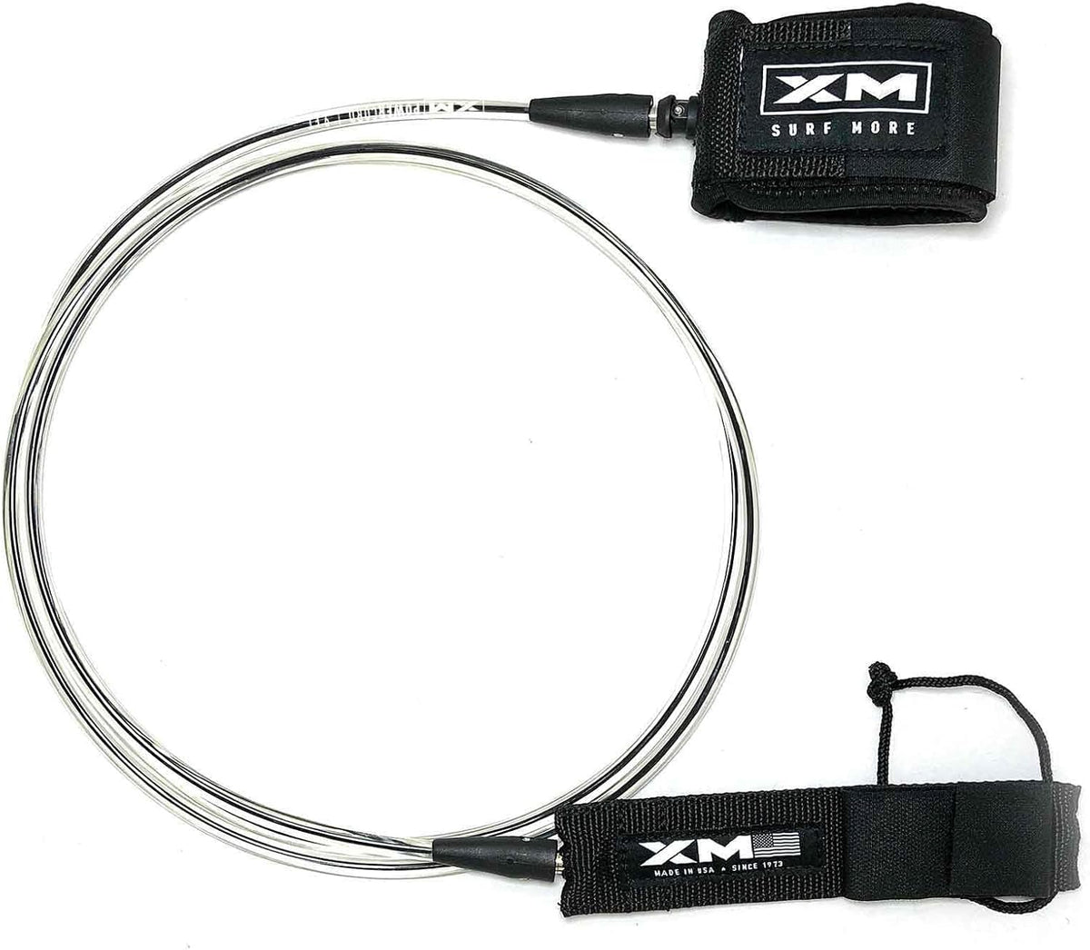 XM Surf More Surfboard Leash 7ft