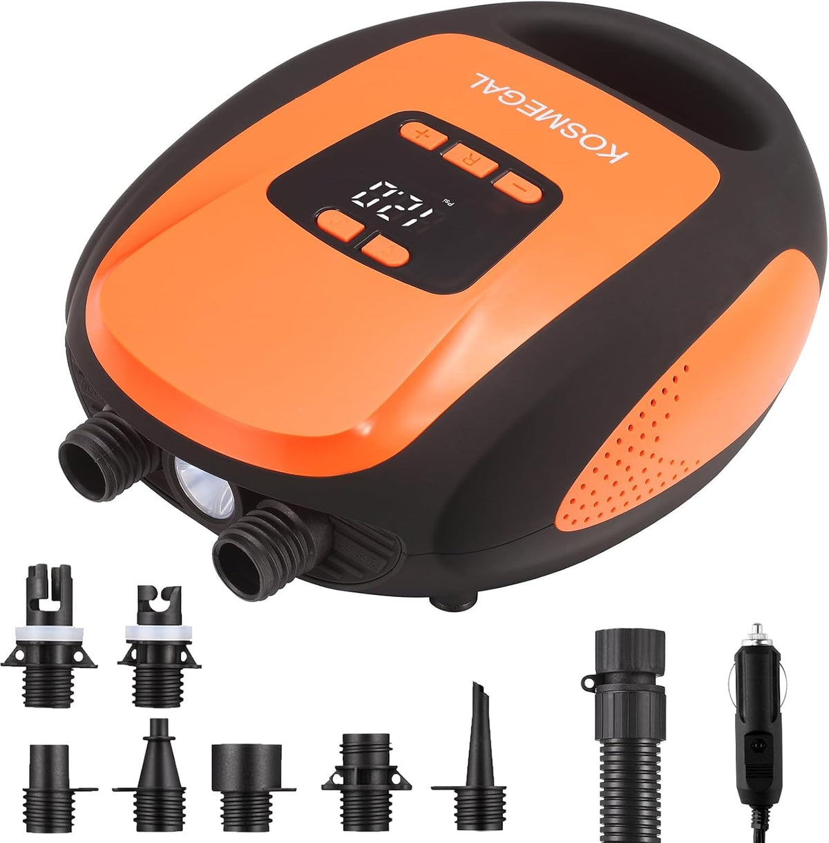 kosmegal SUP Pump