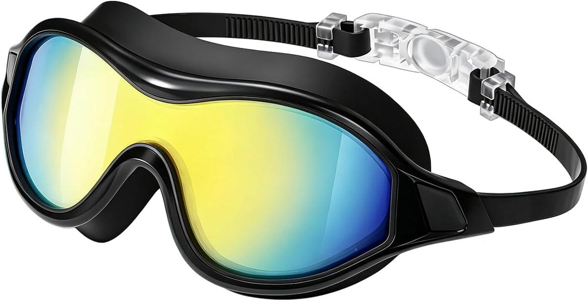 YLKJSWIM Swim Goggles