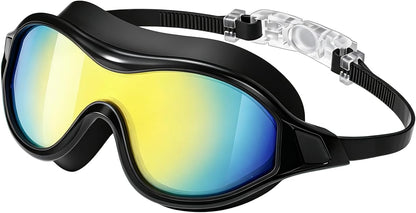 YLKJSWIM Swim Goggles