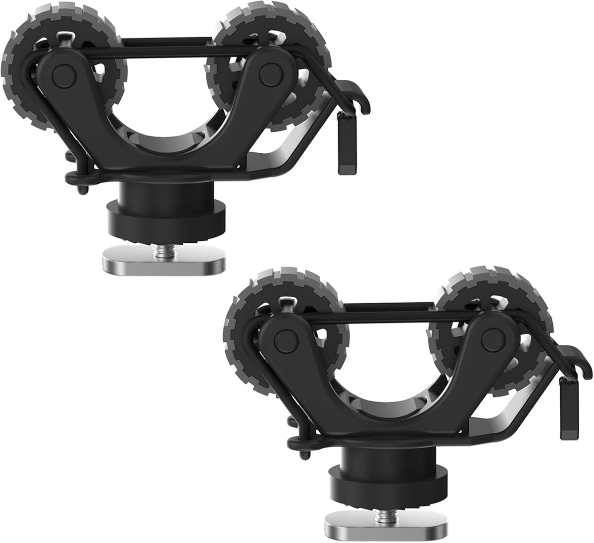 EDSRDPLT Kayak Paddle Holders