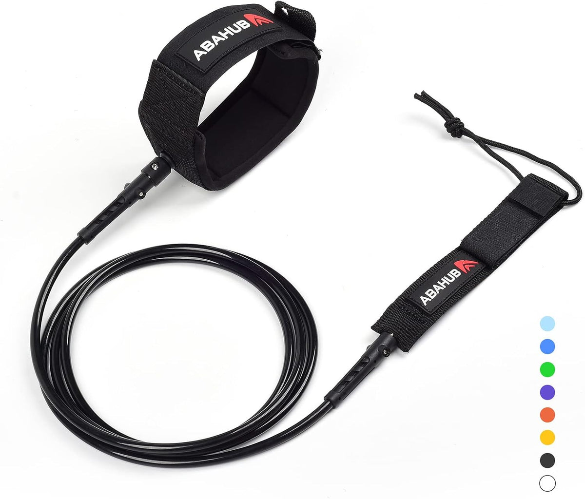 Abahub Straight Surfboard Leash