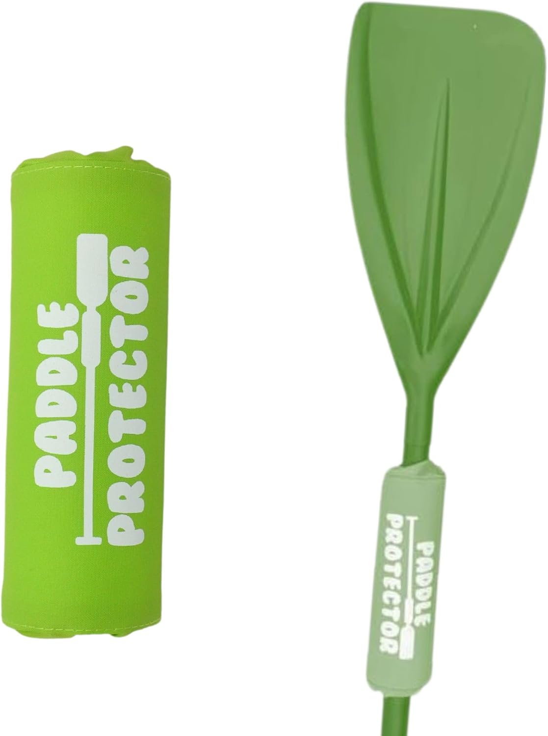 Paddle Protector Paddleboard Float, 2-Pack