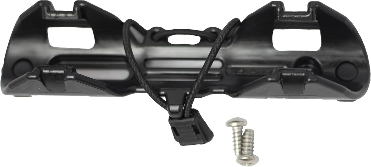YakAttack Paddle Holder