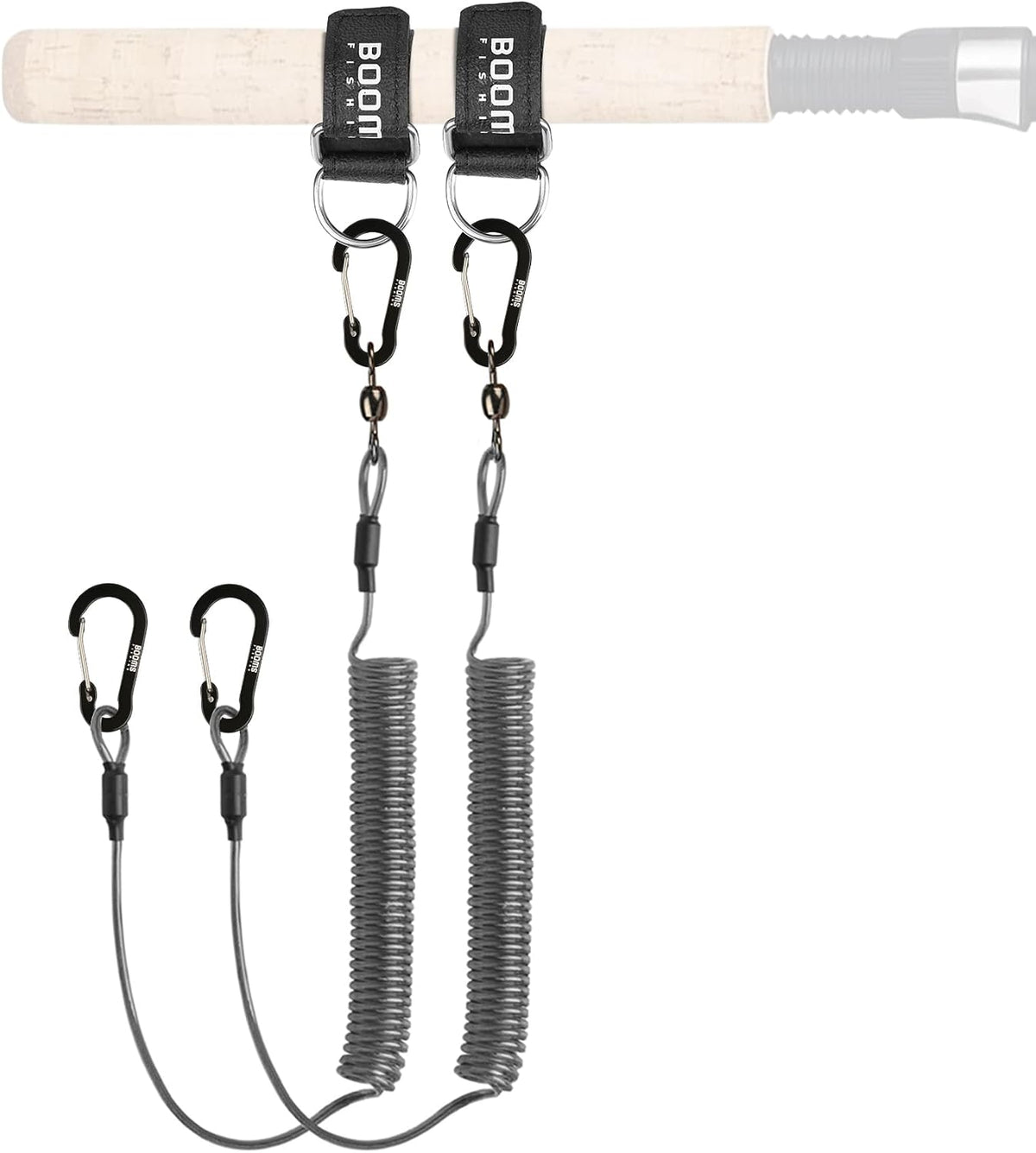 Booms Fishing Paddle Leash