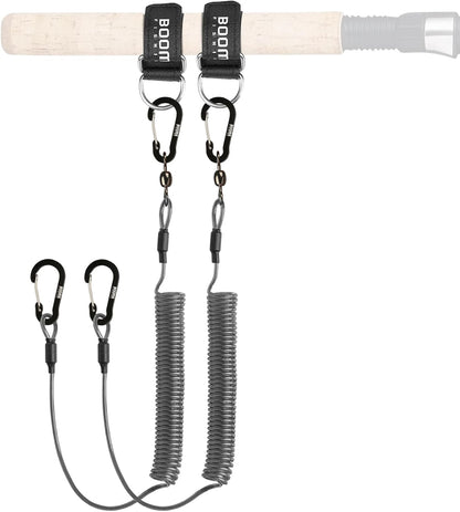 Booms Fishing Paddle Leash