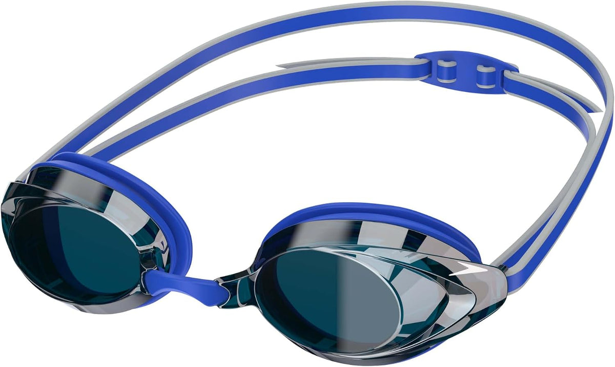 Speedo Mirrored Swimming Goggles