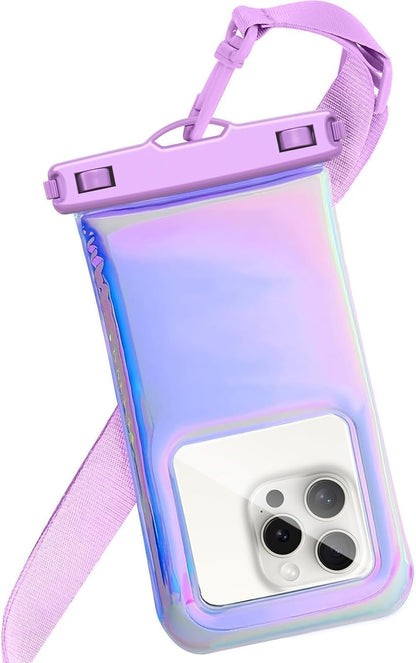 Foweroty Waterproof Phone Pouch