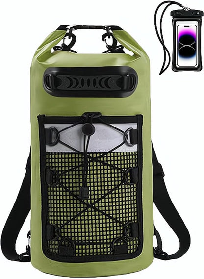 SHENDU Dry Bag Backpack