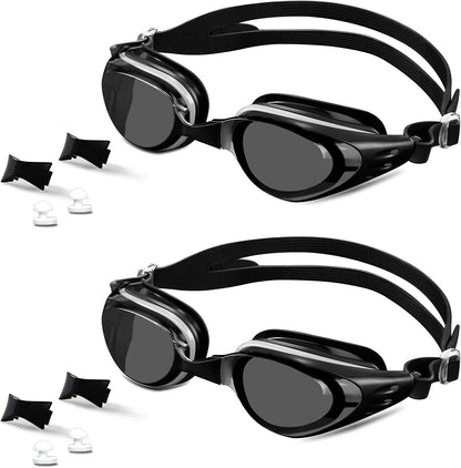 AIKOTOO Swim Goggles