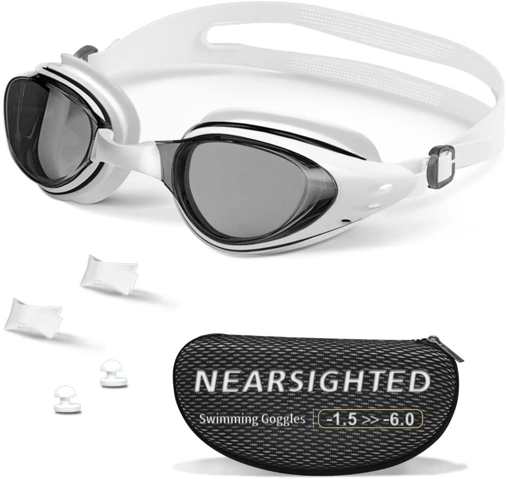 HDYAR Swimming Goggles