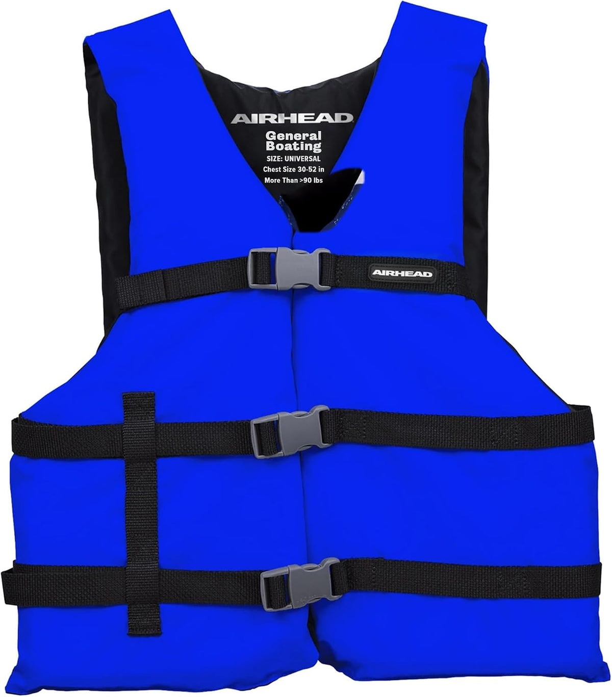 AIRHEAD General Purpose Life Jacket