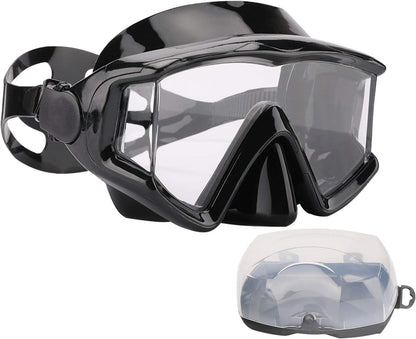 AQUA A DIVE SPORTS Diving Mask