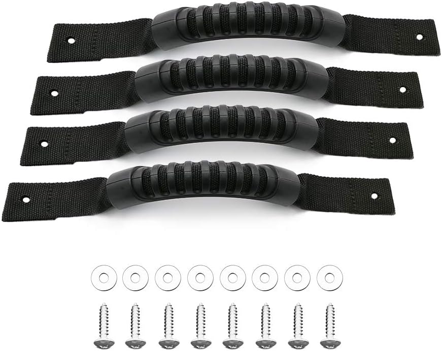 CLIO Kayak Carry Handles