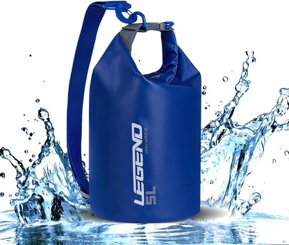 Legend UltraSEA Waterproof Dry Bag, 5L