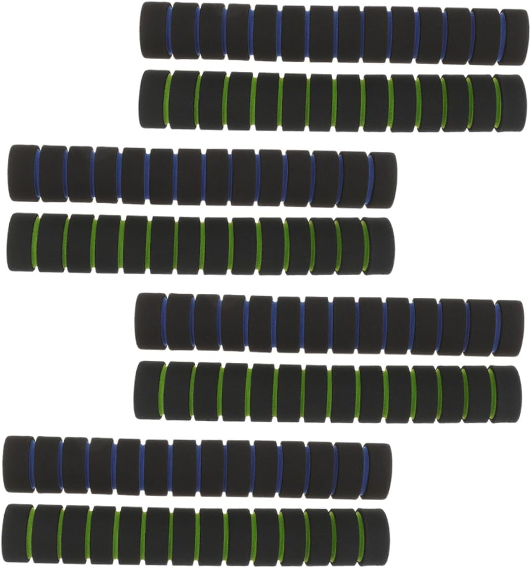 TOMETURE Sponge Paddle Grips