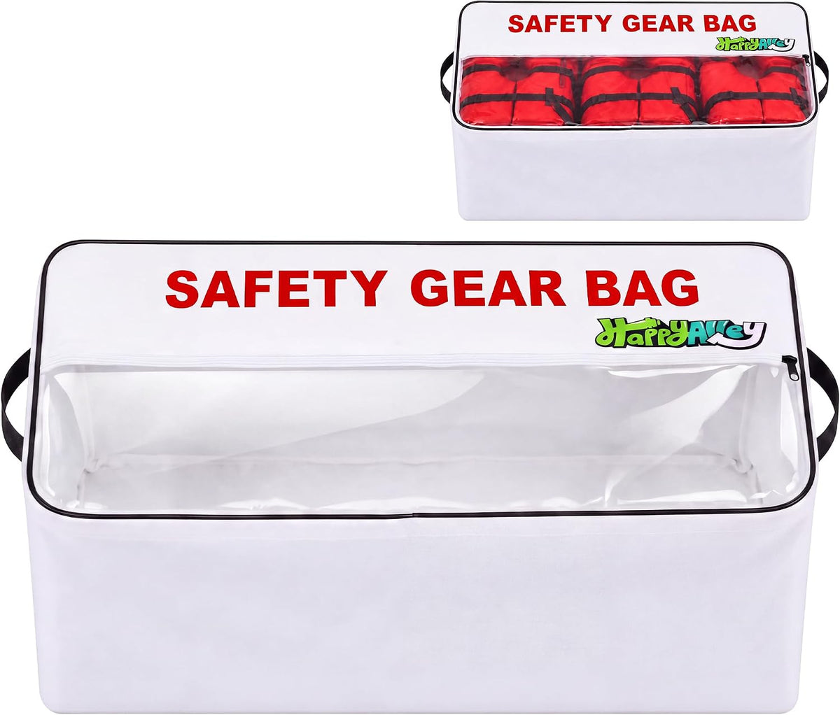 HappyAlley Life Vest Storage Bag