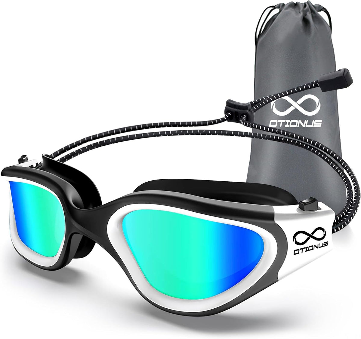 Otionus Swim Goggles