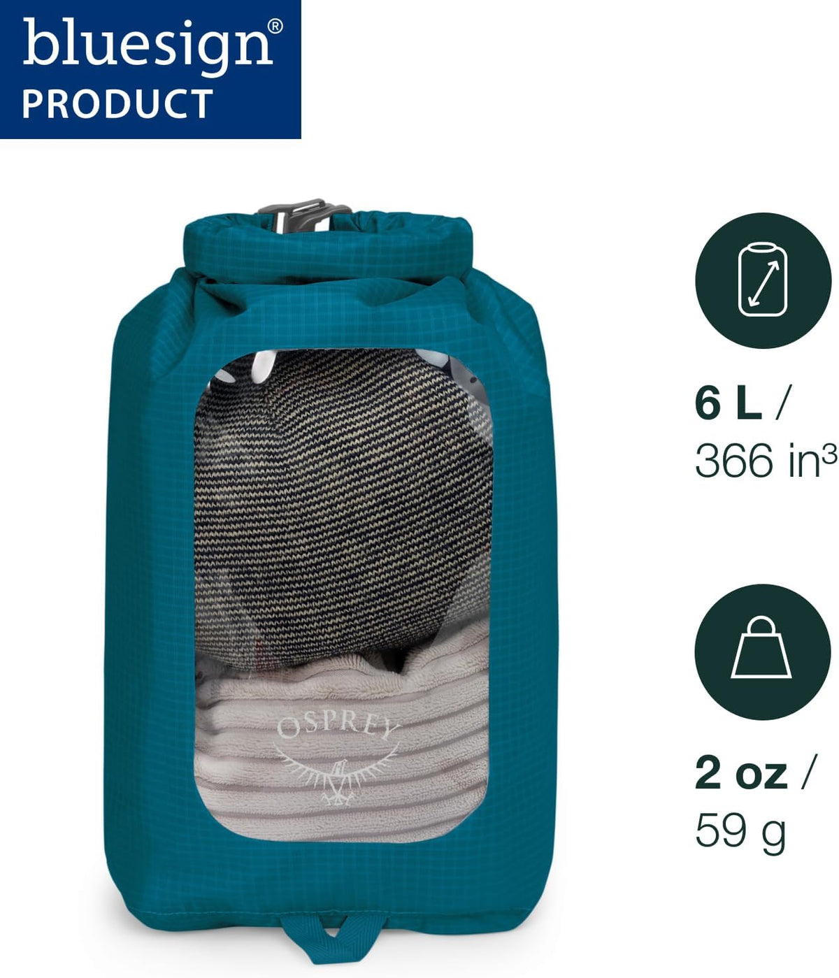 Osprey Waterproof Dry Sack