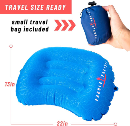 Paddle Pacific Inflatable SUP Pillow