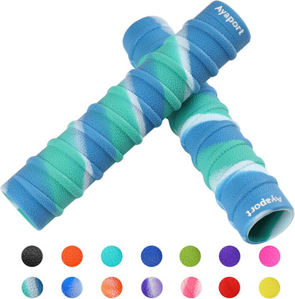 Ayaport Silicone Kayak Paddle Grips