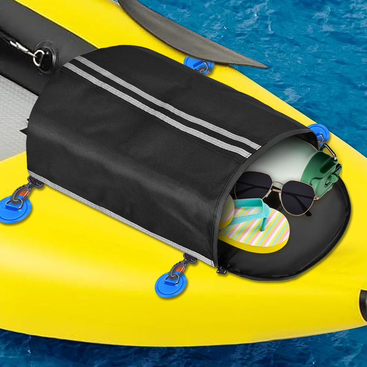 BOHEMIABY Paddleboard Storage Bag