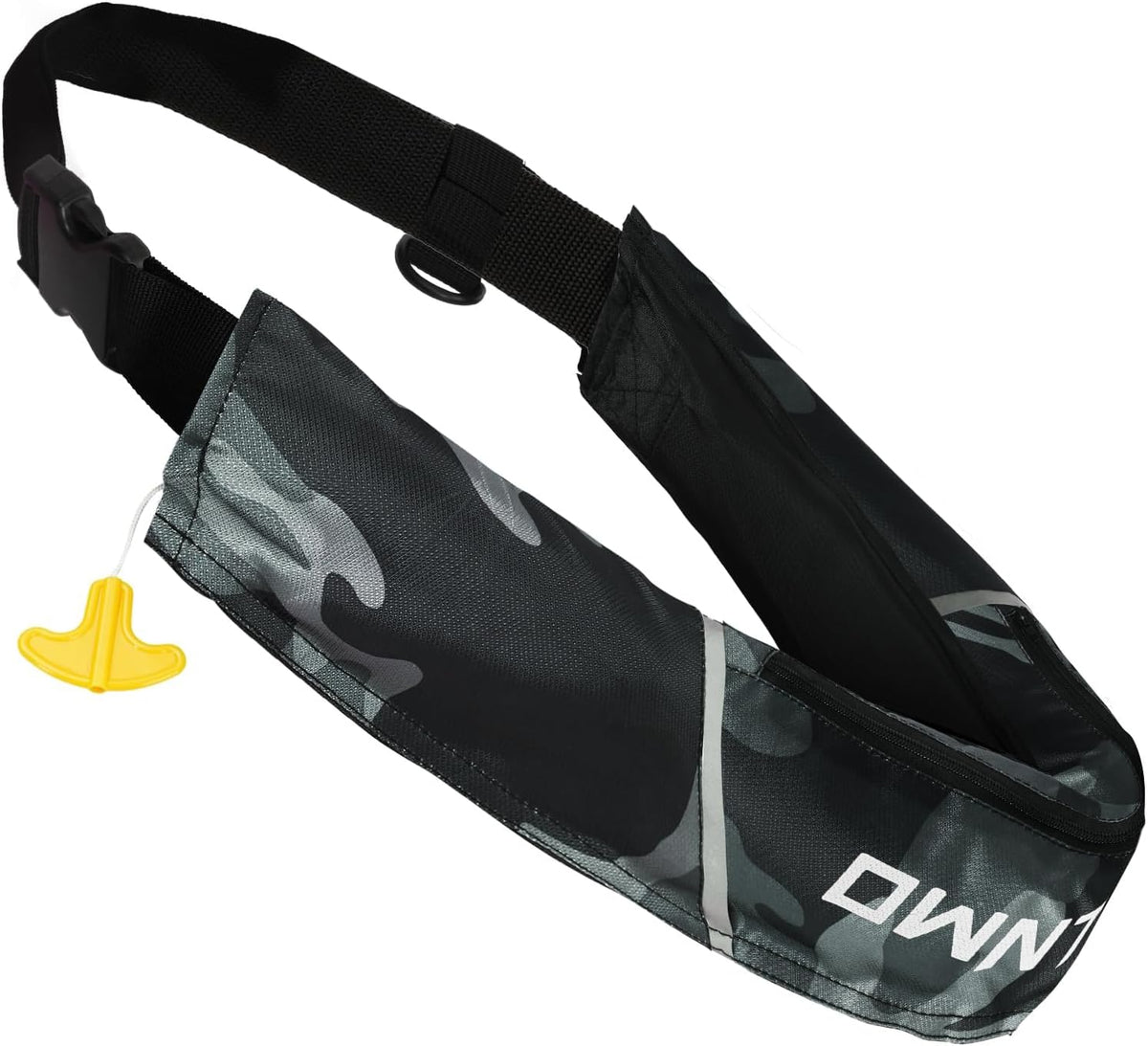 Owntop Inflatable Swim Jacket