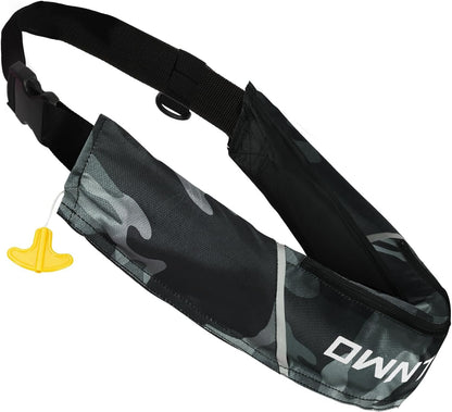 Owntop Inflatable Swim Jacket