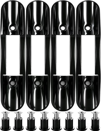 Borogo Kayak Paddle Holder Clips