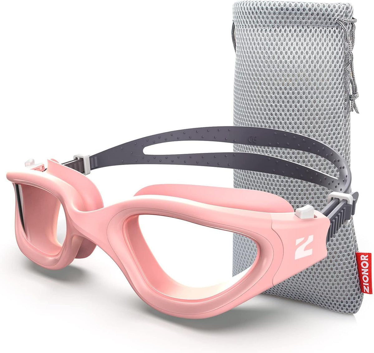 ZIONOR G1 SE Swim Goggles