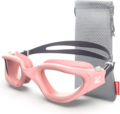 ZIONOR G1 SE Swim Goggles