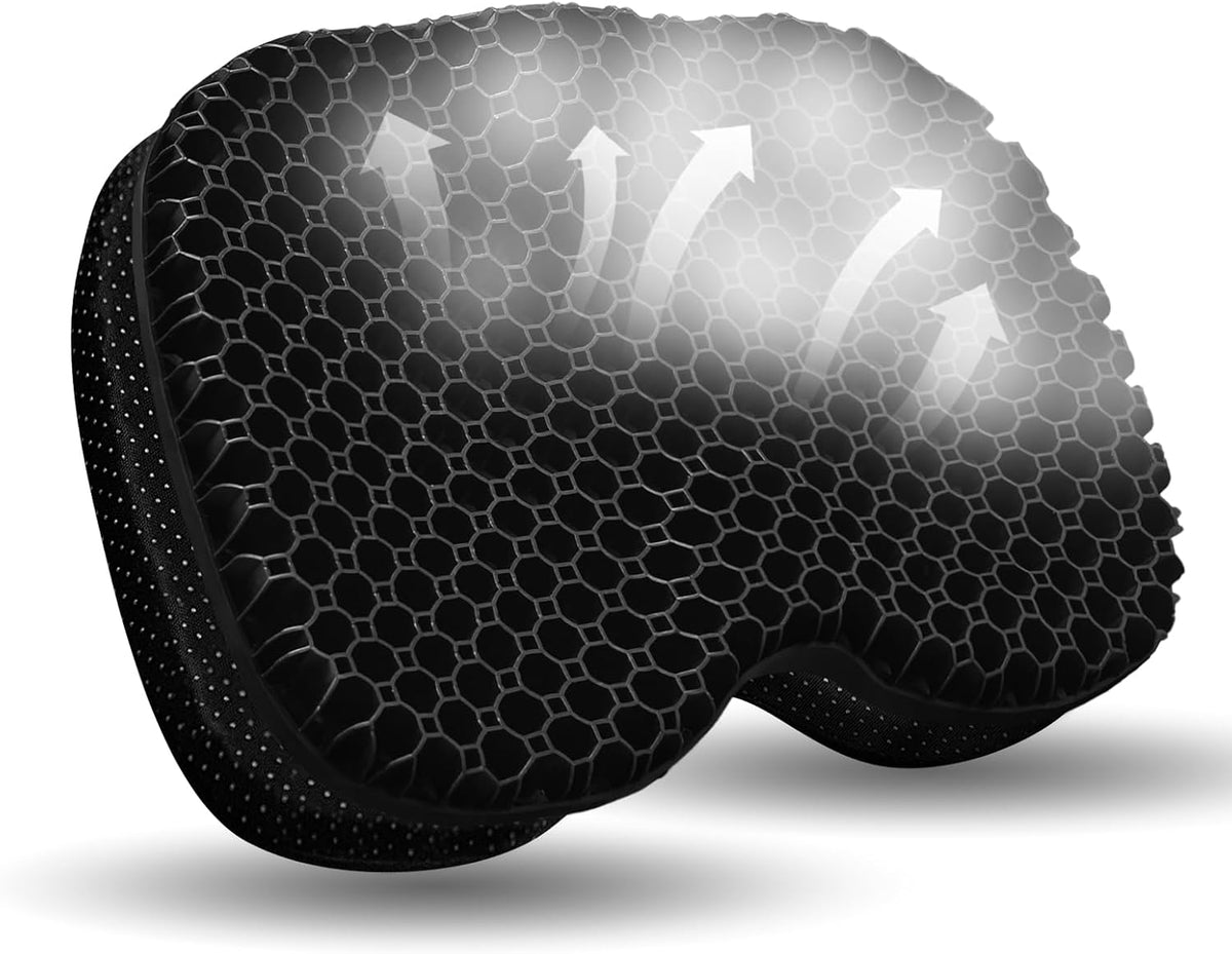 Gel Kayak Seat Cushion