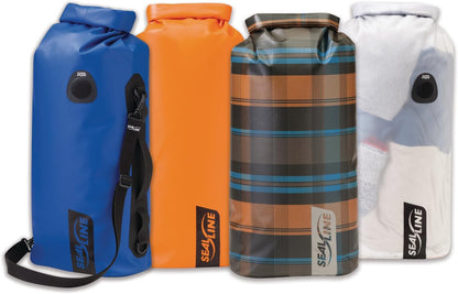 SealLine Discovery Dry Bag, 10-Liter