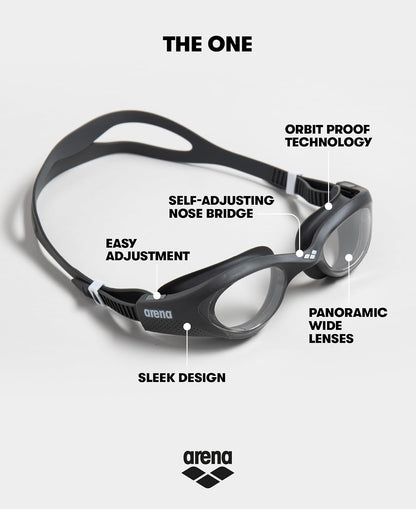 ARENA Swim Goggles