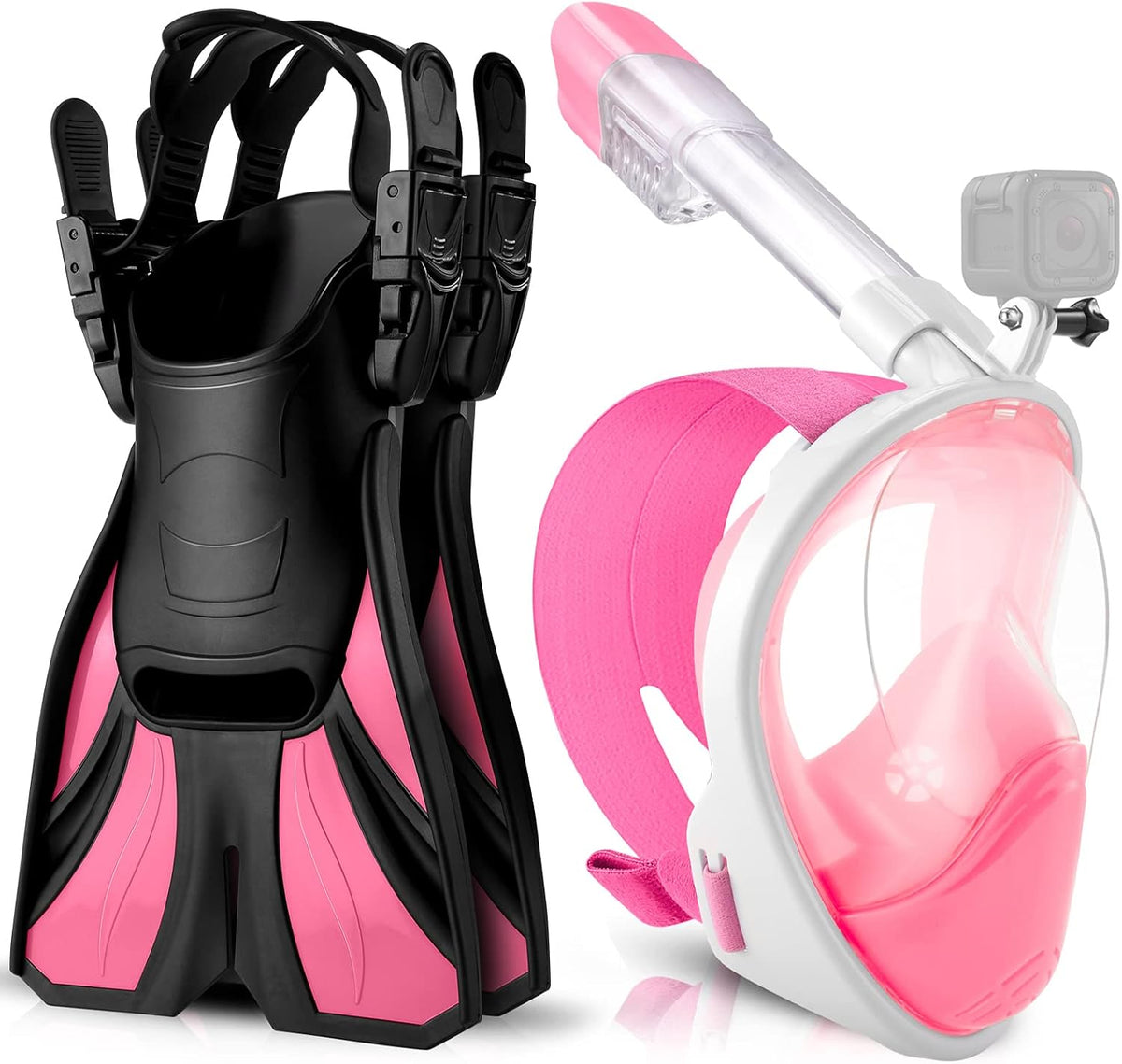 Odoland Snorkeling Package