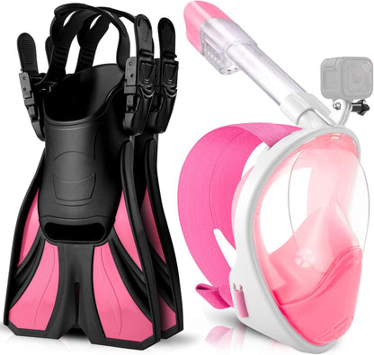 Odoland Snorkeling Package