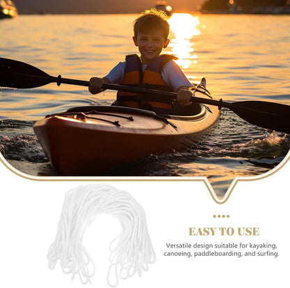 INOOMP Paddle Safety Lanyard