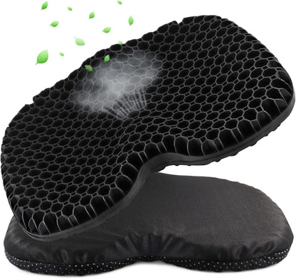Seeykey Gel Kayak Seat Cushion