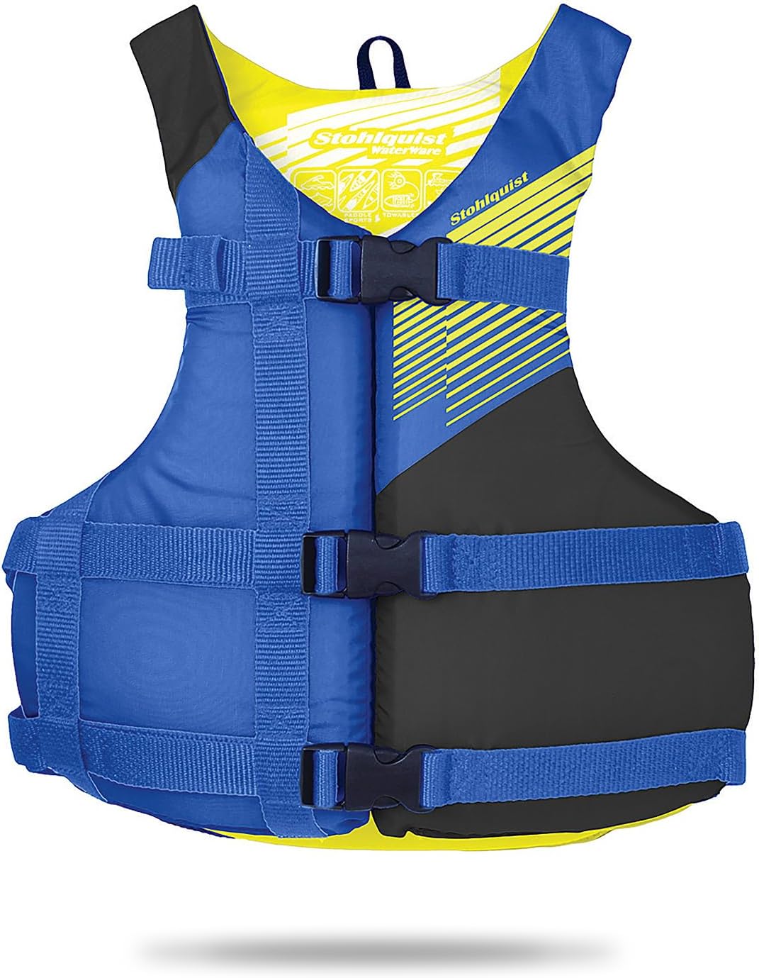 Stohlquist FIT Adult Life Jacket
