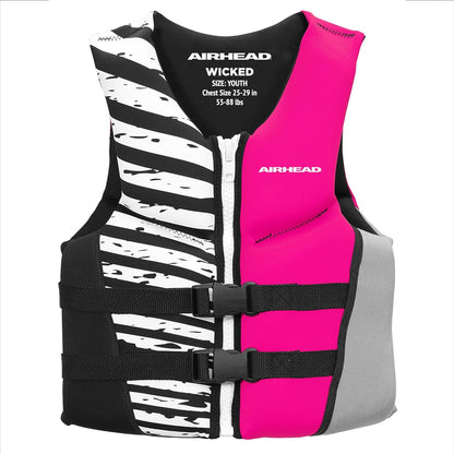 AIRHEAD NeoLite Flex Life Jacket