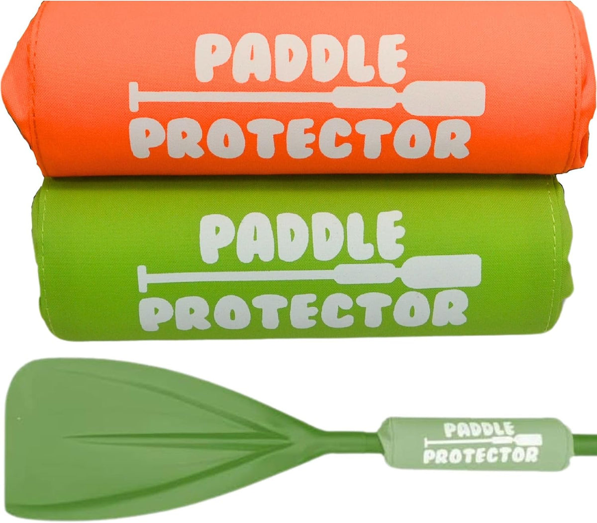 Paddle Protector Paddleboard Float, 2-Pack
