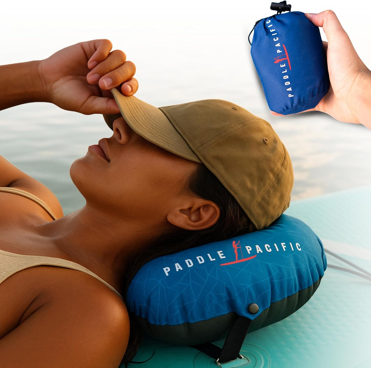 Paddle Pacific Inflatable SUP Pillow